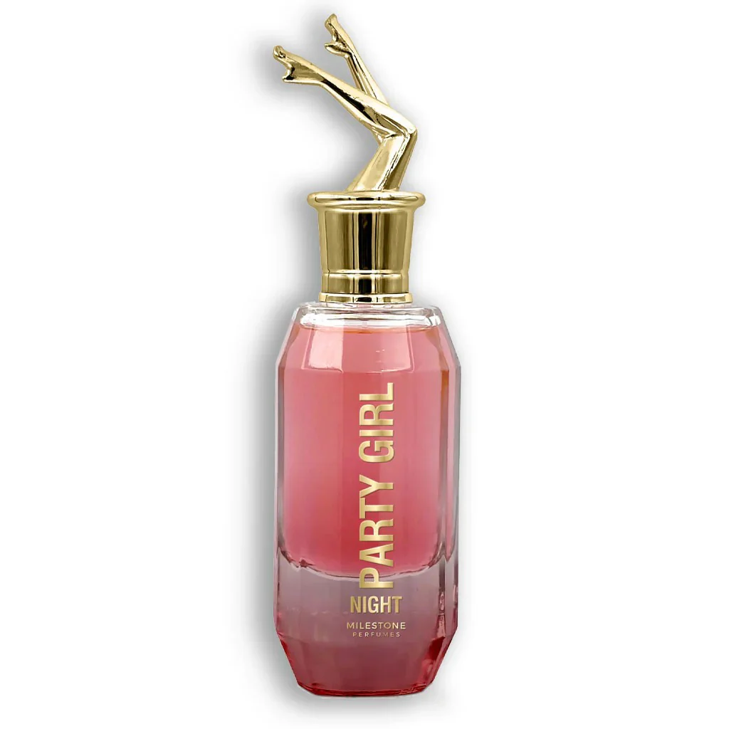 Party Girl Night Milestone 85ml - Image 2