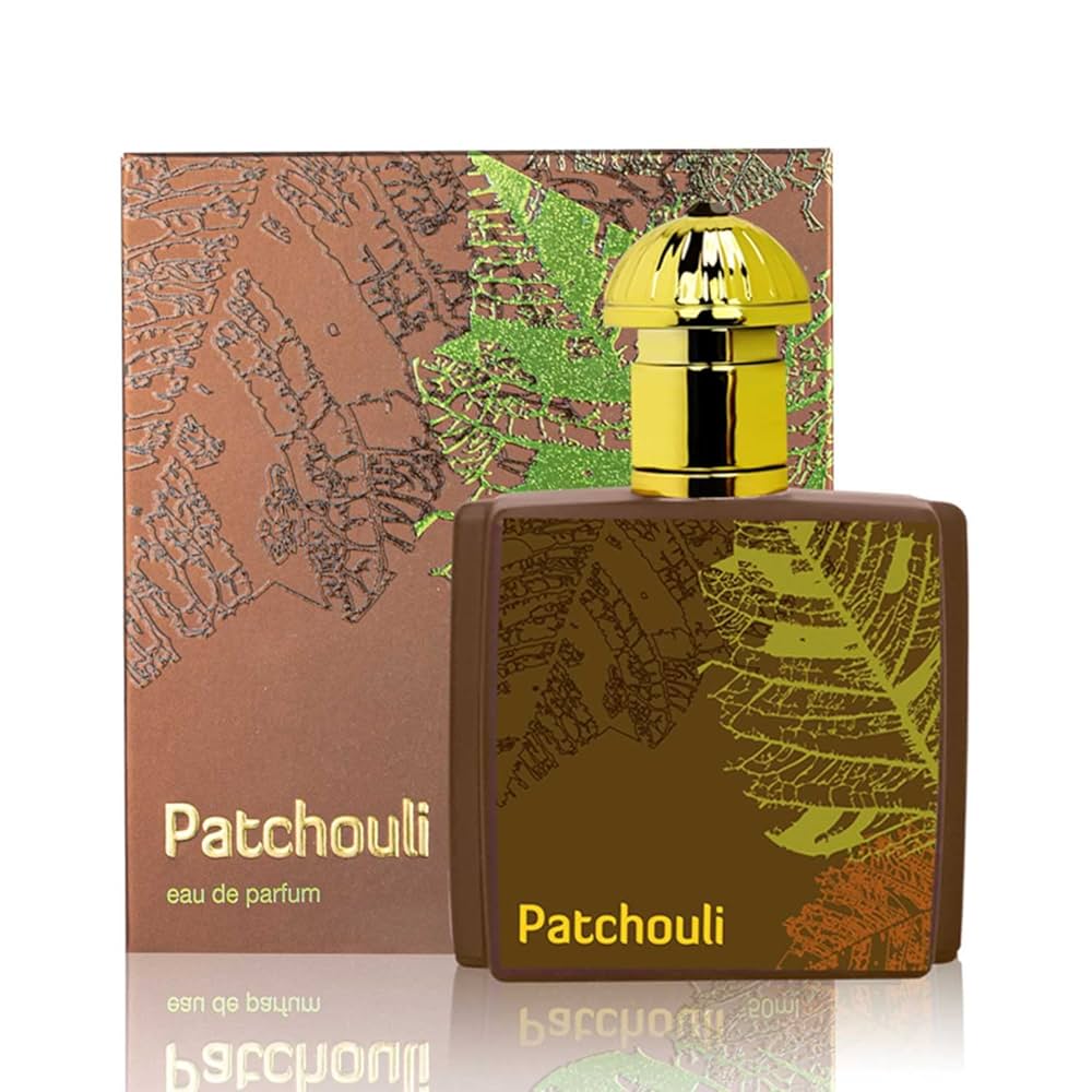 Patchouli AHMED AL MAGHRIBI - Muestra 5 ml - Image 2