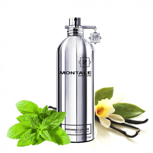 Patchouli Leaves MONTALE Tester - Muestra 10 ml