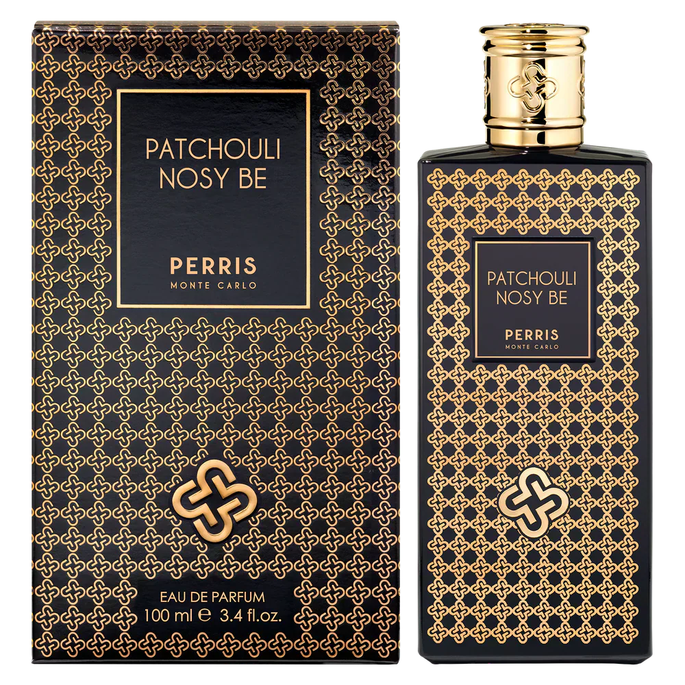 Patchouli Nosy Be Perris Monte Carlo 100ml - Muestra 10 ml - Image 2