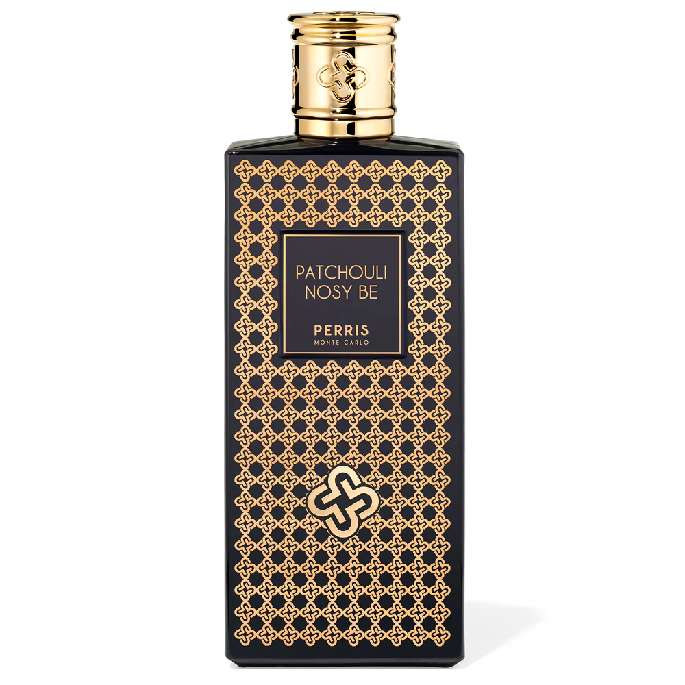 Patchouli Nosy Be Perris Monte Carlo 100ml - Muestra 5 ml - Image 3