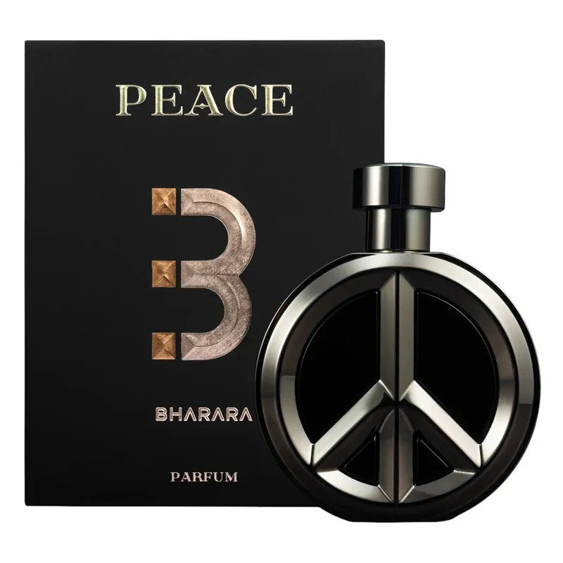 Peace Bharara 100ml - Muestra 5 ml