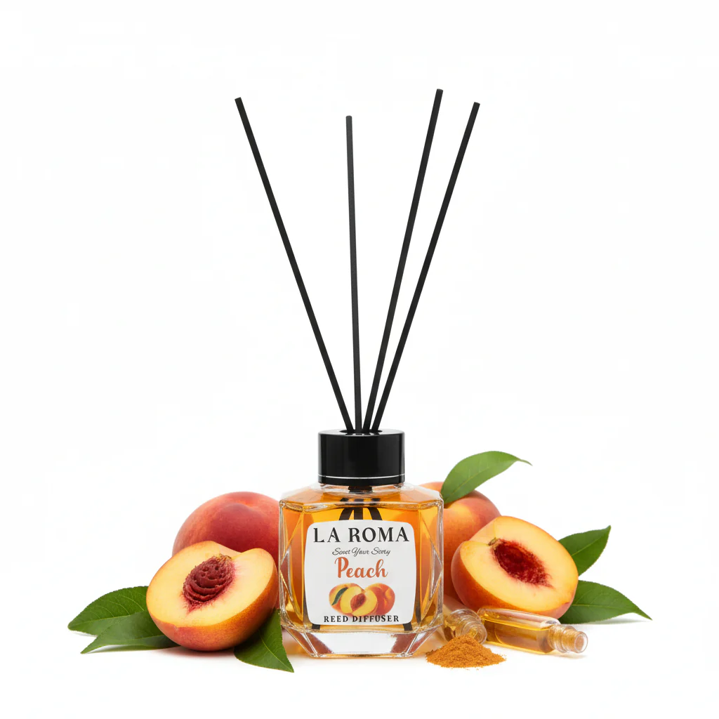 Peach LA ROMA 130ml