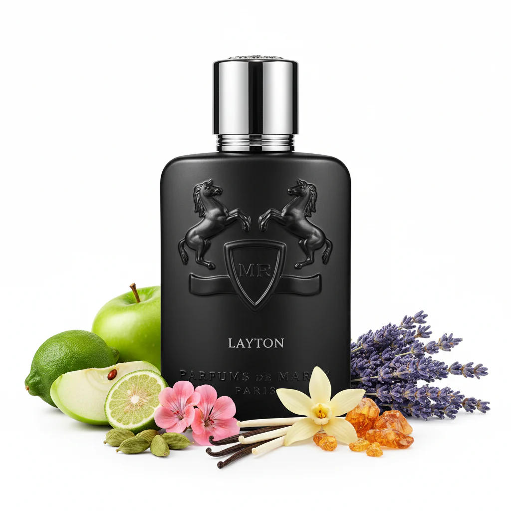 Pegasus Exclusif PARFUMS DE MARLY - Muestra 5 ml
