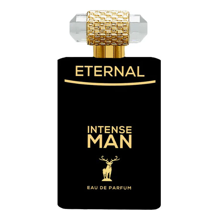 Intense Man Eternal KHALIS - Image 2