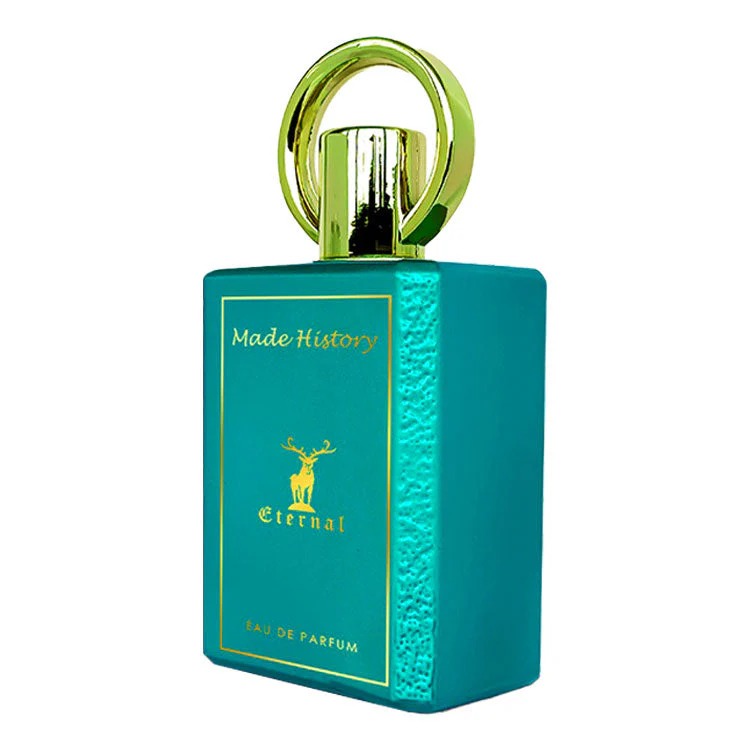 Made History KHALIS 100ml - Muestra 3 ml - Image 2
