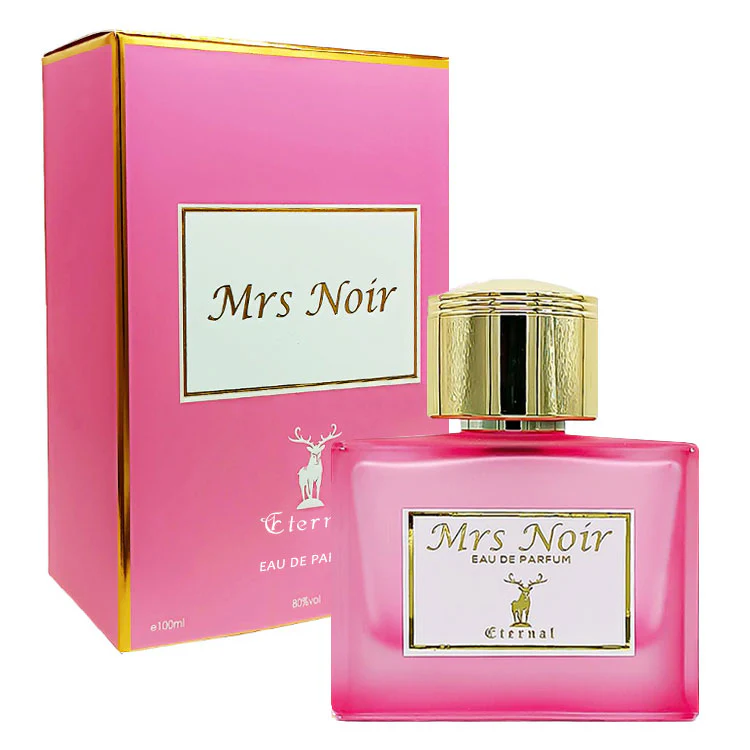 Mrs Noir KHALIS