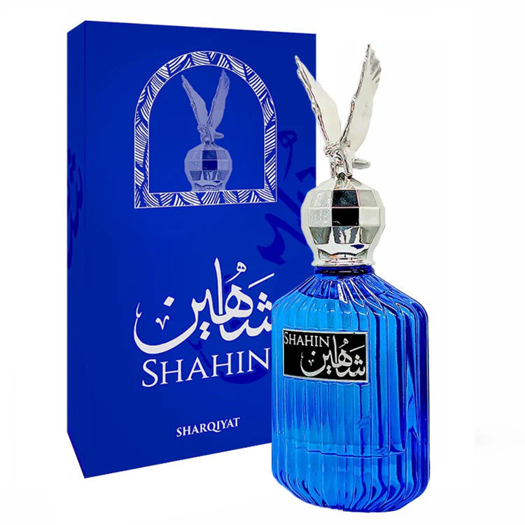 Shahin KHAILIS 100ml