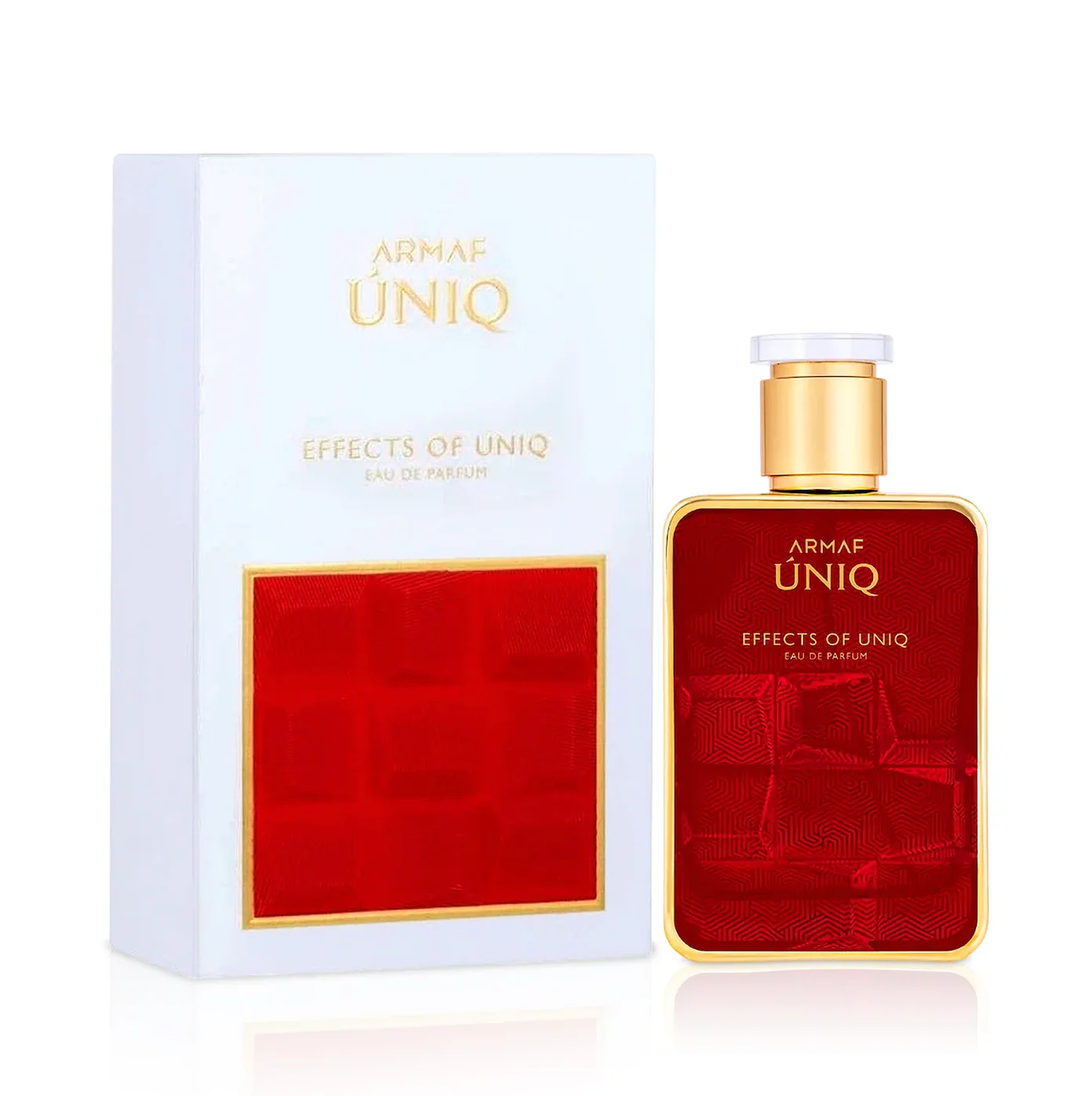 Uniq Effects Of Uniq ARMAF 100ml - Image 2