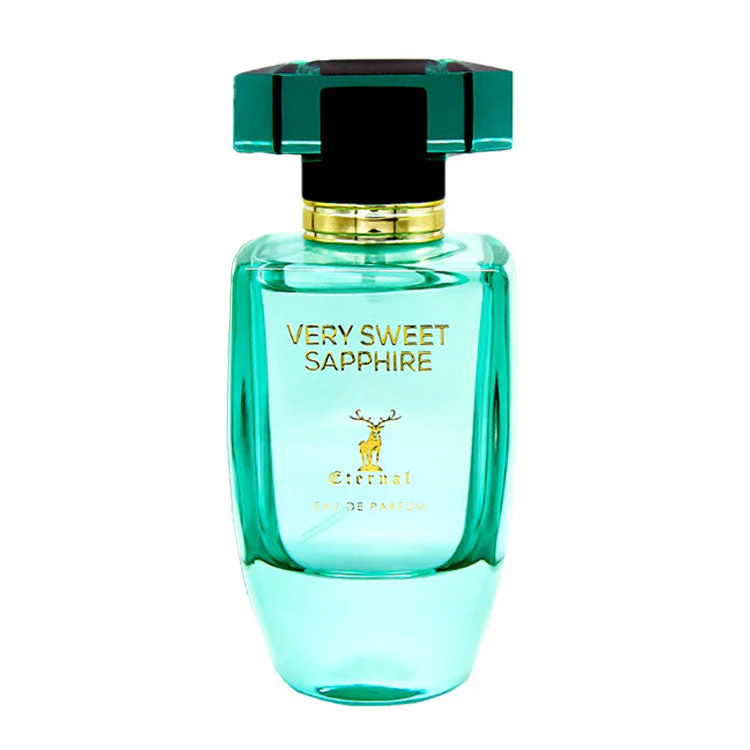 Very Sweet Sapphire KHALIS 100ml - Muestra 10 ml - Image 2