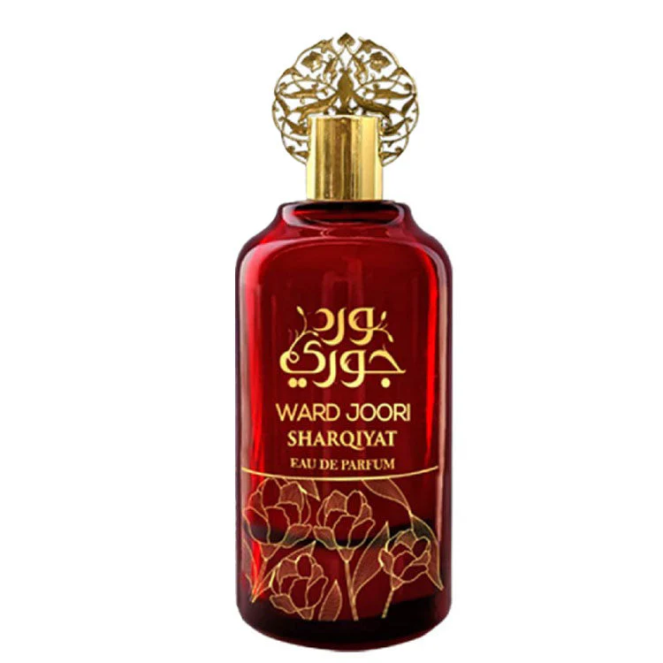 Ward Joori KHALIS 100ml - Image 2
