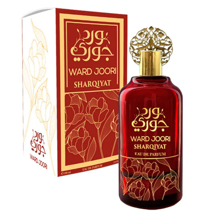 Ward Joori KHALIS 100ml - Muestra 3 ml