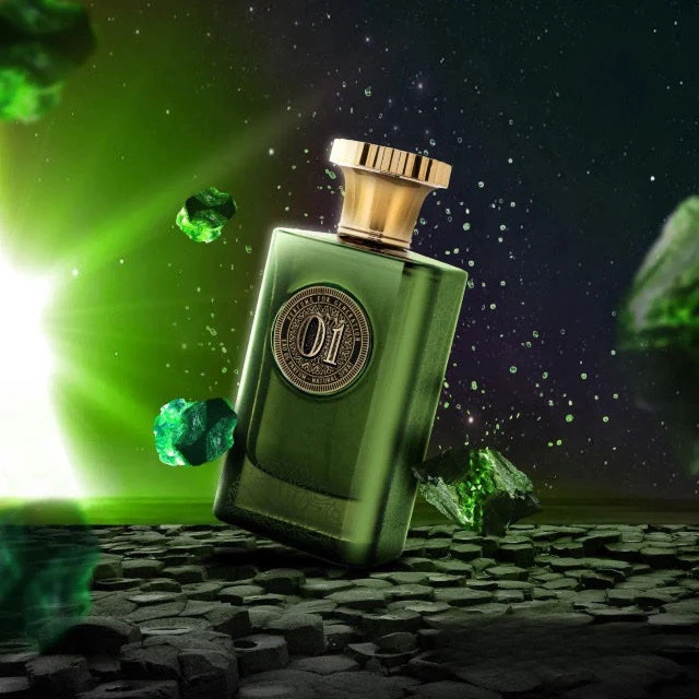 Perfume For Generation 01 FRAGRANCE WORLD 100ml