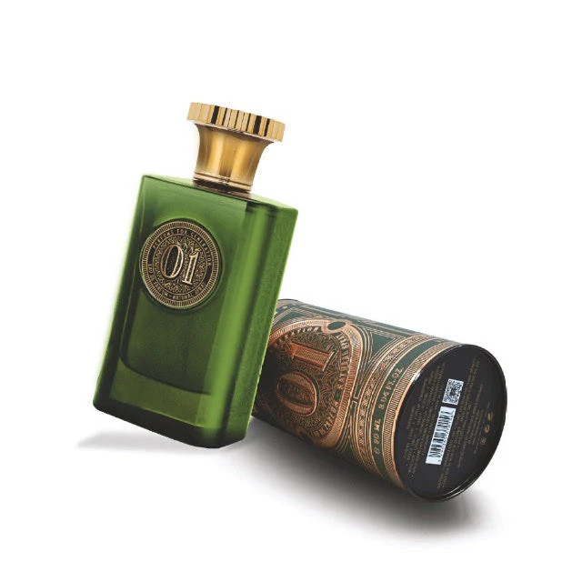 Perfume For Generation 01 FRAGRANCE WORLD 100ml - Image 2