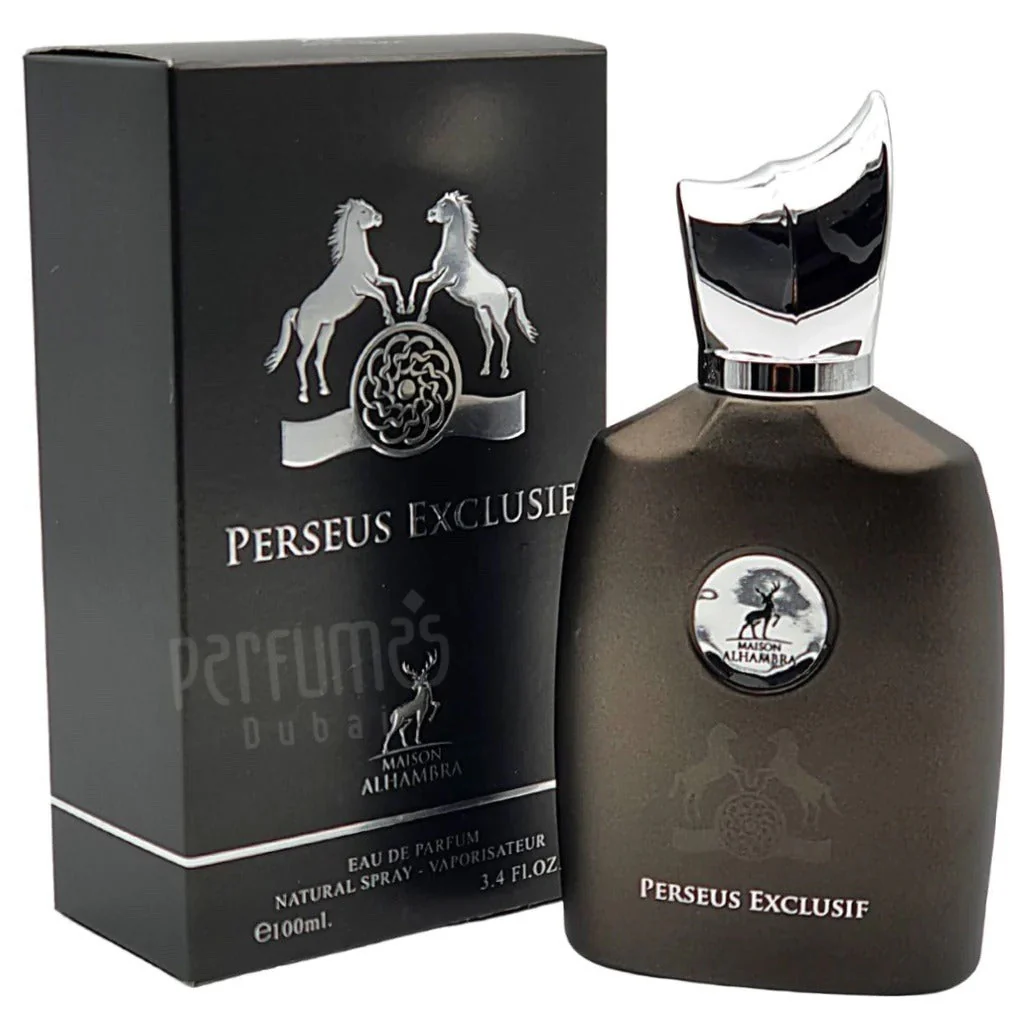 Perseus Exclusif MAISON ALHAMBRA - Muestra 10 ml