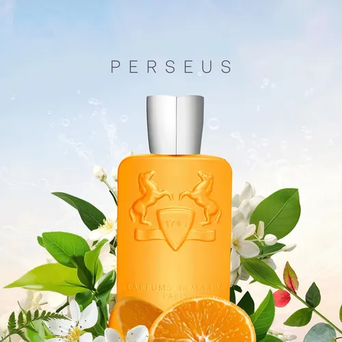 Perseus PARFUMS DE MARLY 125ml