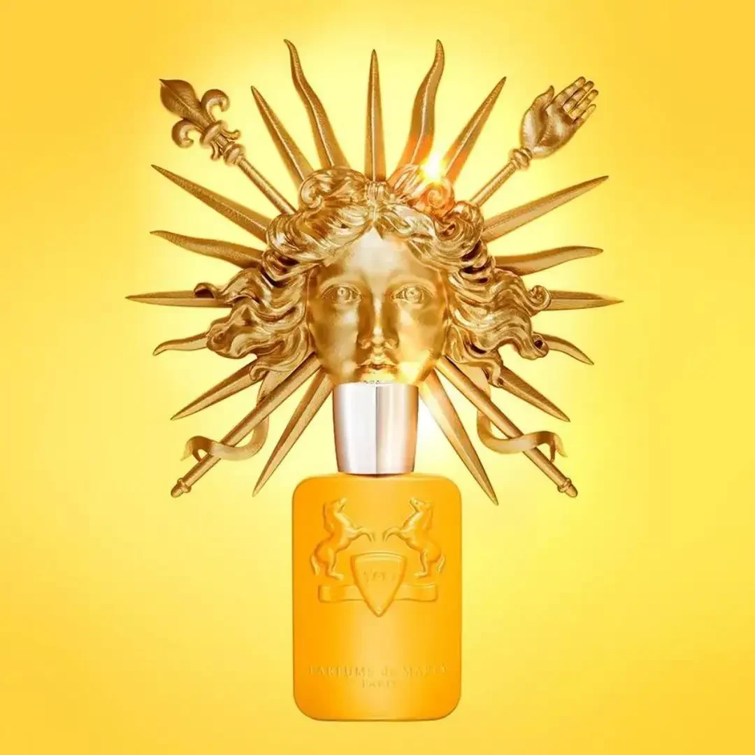 Perseus PARFUMS DE MARLY 125ml - Image 2