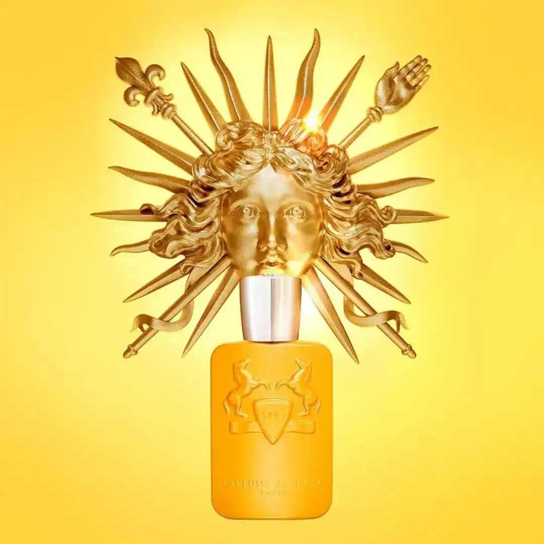 Perseus PARFUMS DE MARLY 125ml - Muestra 5 ml - Image 2