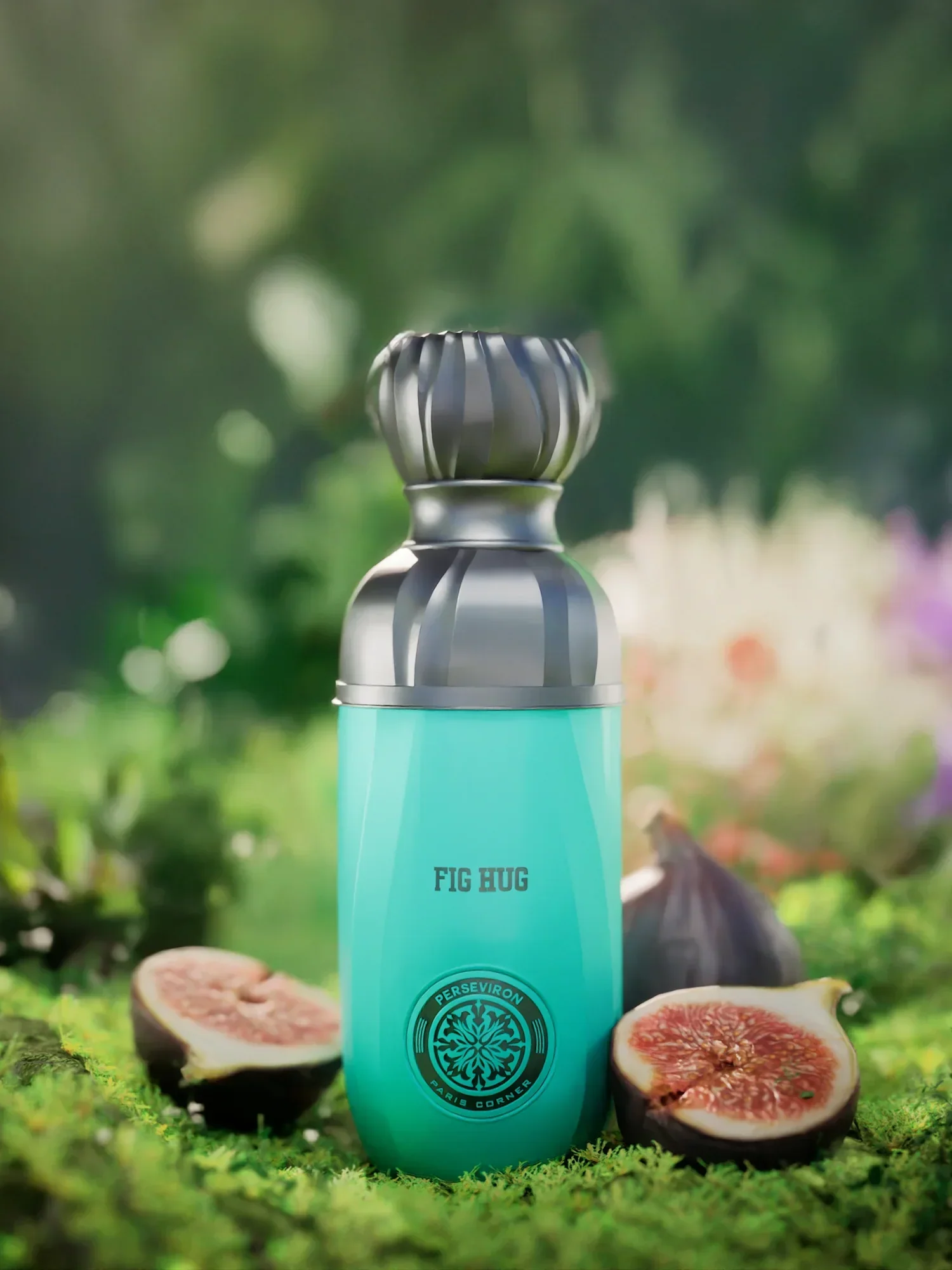 Perseviron Fig Hug PARIS CORNER - Image 2