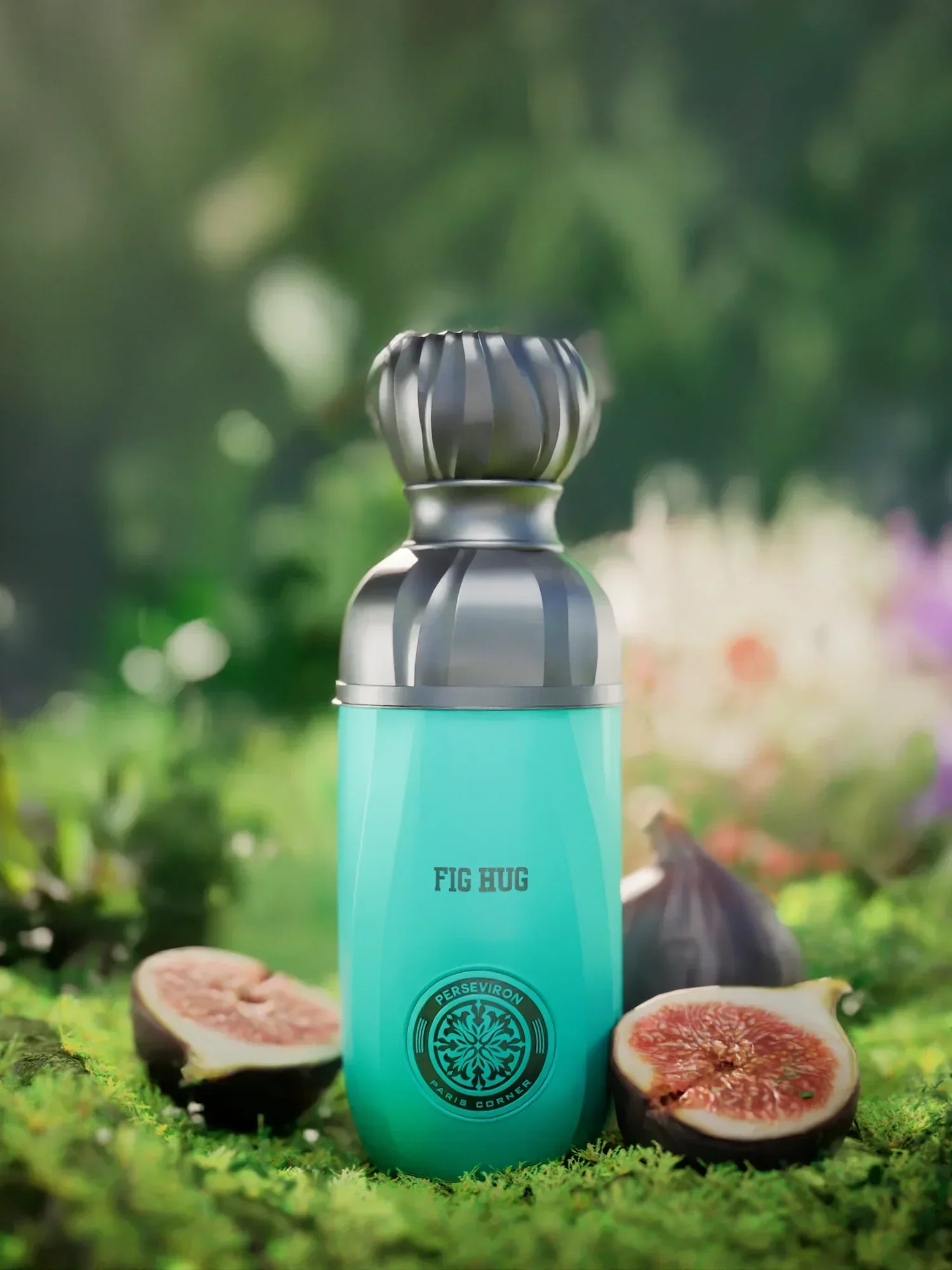 Perseviron Fig Hug PARIS CORNER - Muestra 10 ml - Image 2