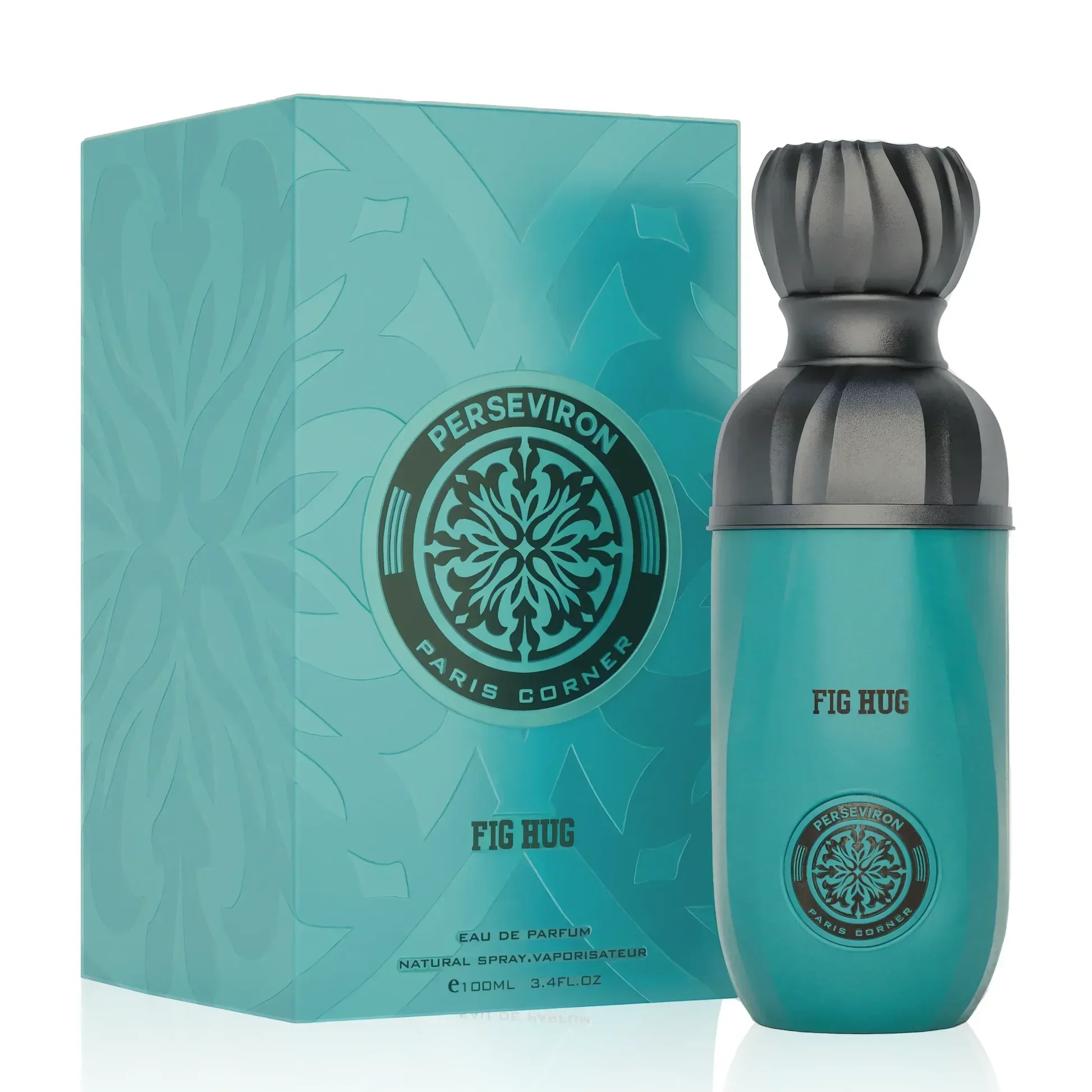 Perseviron Fig Hug PARIS CORNER - Muestra 3 ml - Image 3