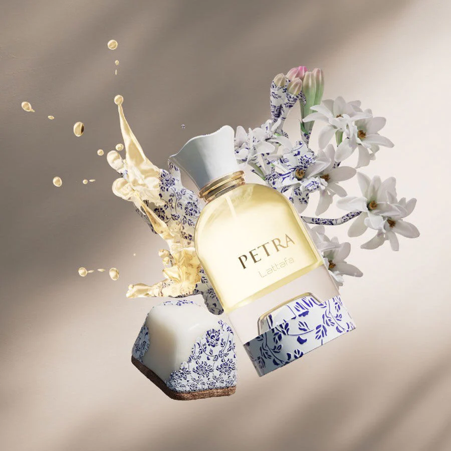 Petra LATTAFA - Muestra 10 ml