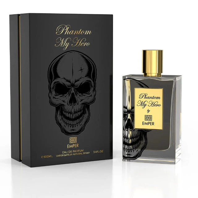 Phantom My Hero EMPER - Muestra 10 ml