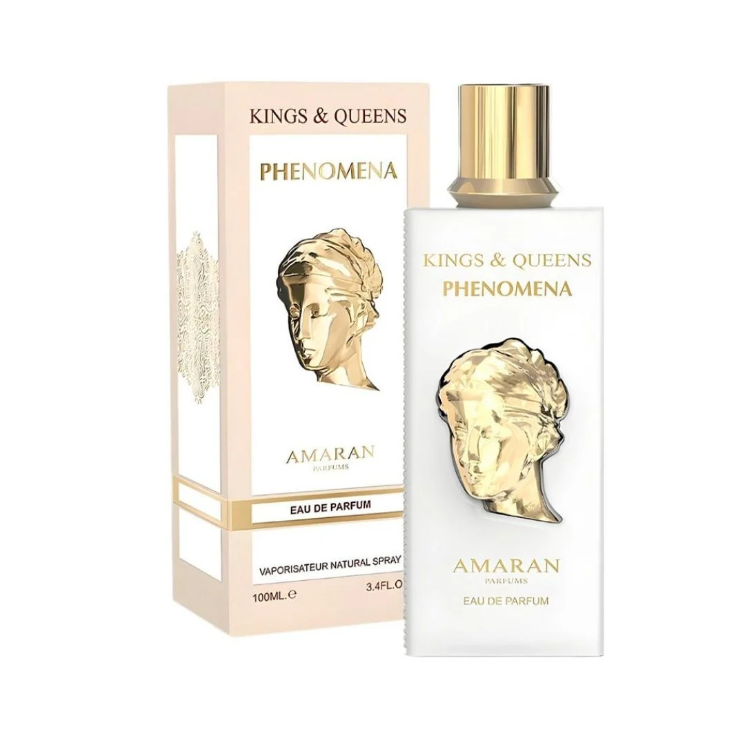 Phenomena AMARAN - Muestra 5 ml