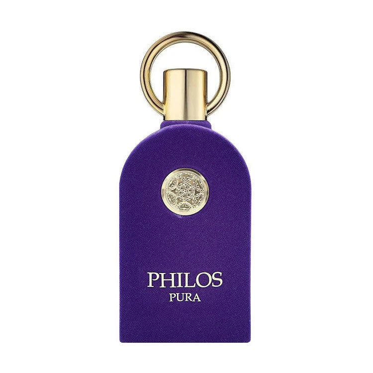 Philos Pura MAISON ALHAMBRA - Muestra 5 ml - Image 2