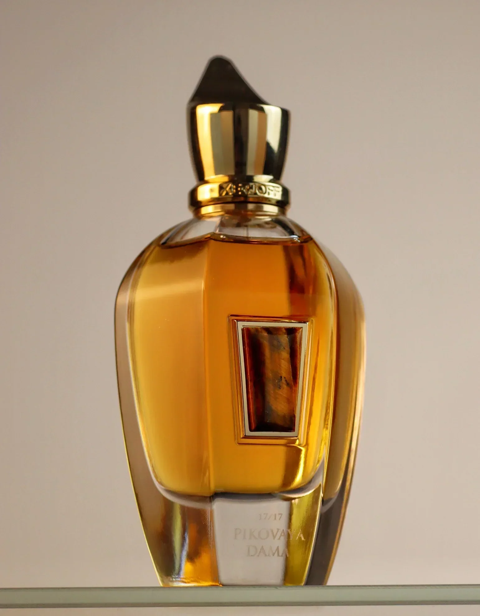 Pikovaya Dama XERJOFF 100ml TESTER - Muestra 5 ml