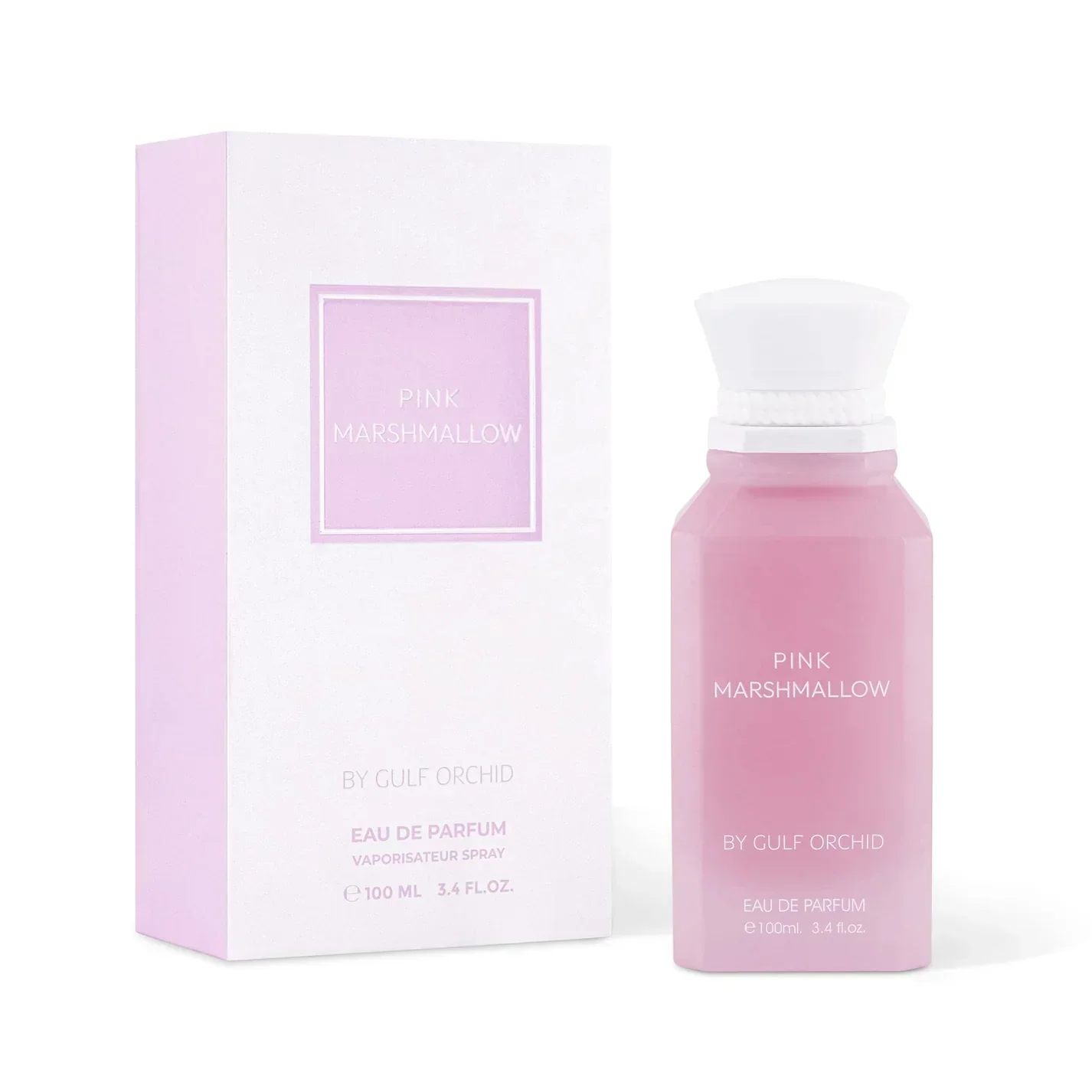 Pink Marshmallow GULF ORCHID - Muestra 3 ml - Image 2