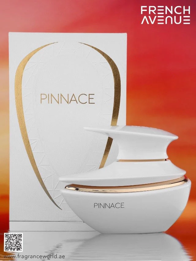 Pinnace FRENCH AVENUE - Muestra 10 ml