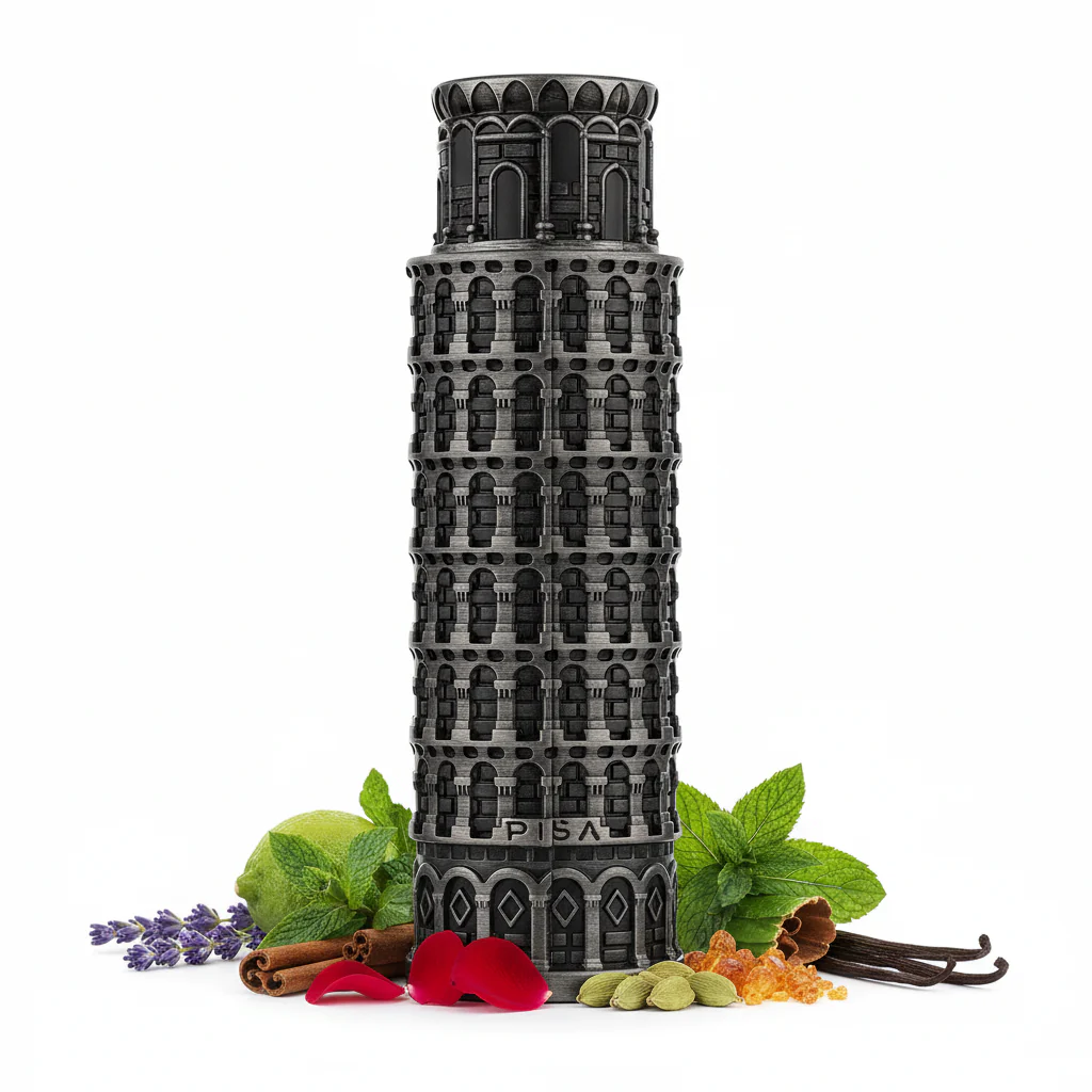Pisa LATTAFA PRIDE
