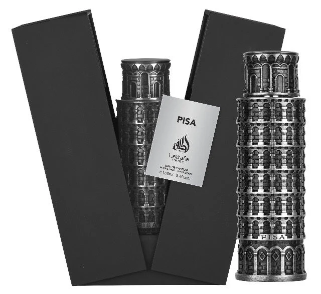 Pisa LATTAFA PRIDE - Muestra 5 ml