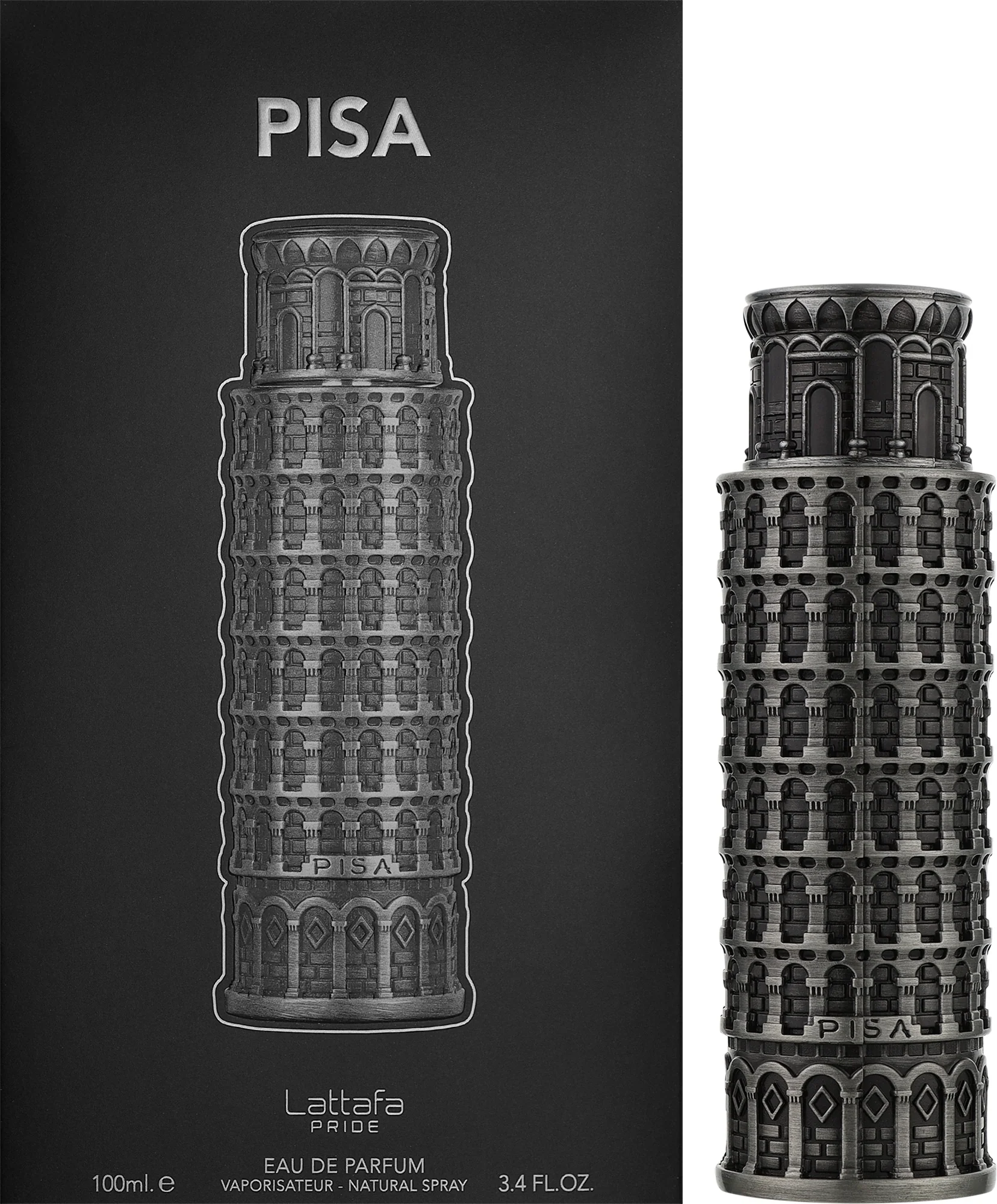 Pisa LATTAFA PRIDE - Image 2