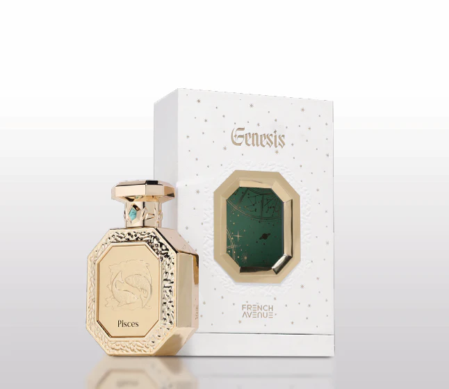 Pisces Genesis FRENCH AVENUE 100ml - Muestra 10 ml