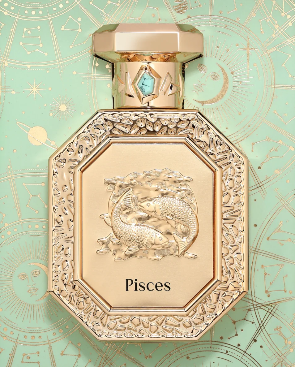 Pisces Genesis FRENCH AVENUE 100ml - Muestra 10 ml - Image 2