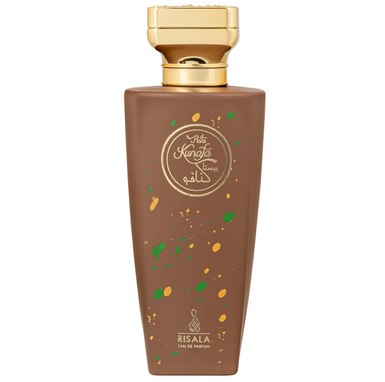 Pista Kunafa RISALA Elite 100ml - Muestra 5 ml - Image 2