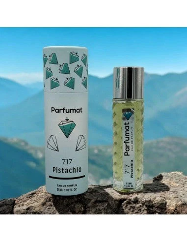 Eau de Parfum Pistachio 717 PARFUMAT - Image 2