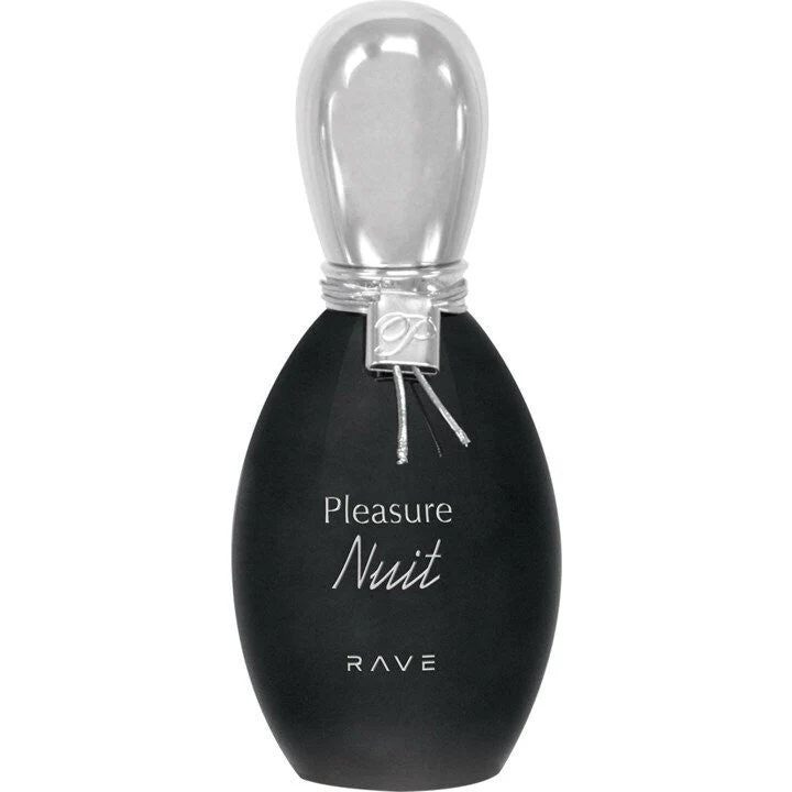 Pleasure Nuit Rave 100ml - Muestra 5 ml - Image 2