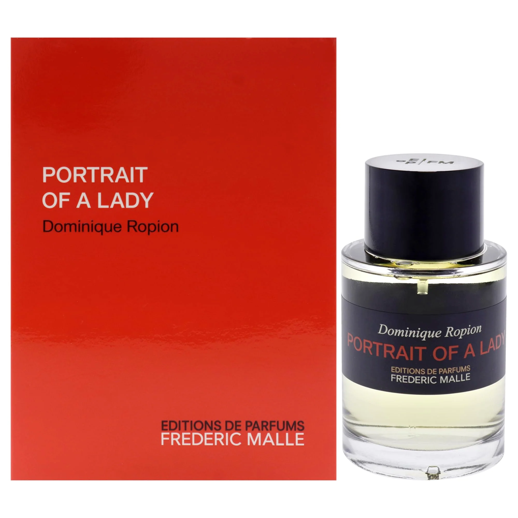 Portrait Of A Lady FREDERIC MALLE