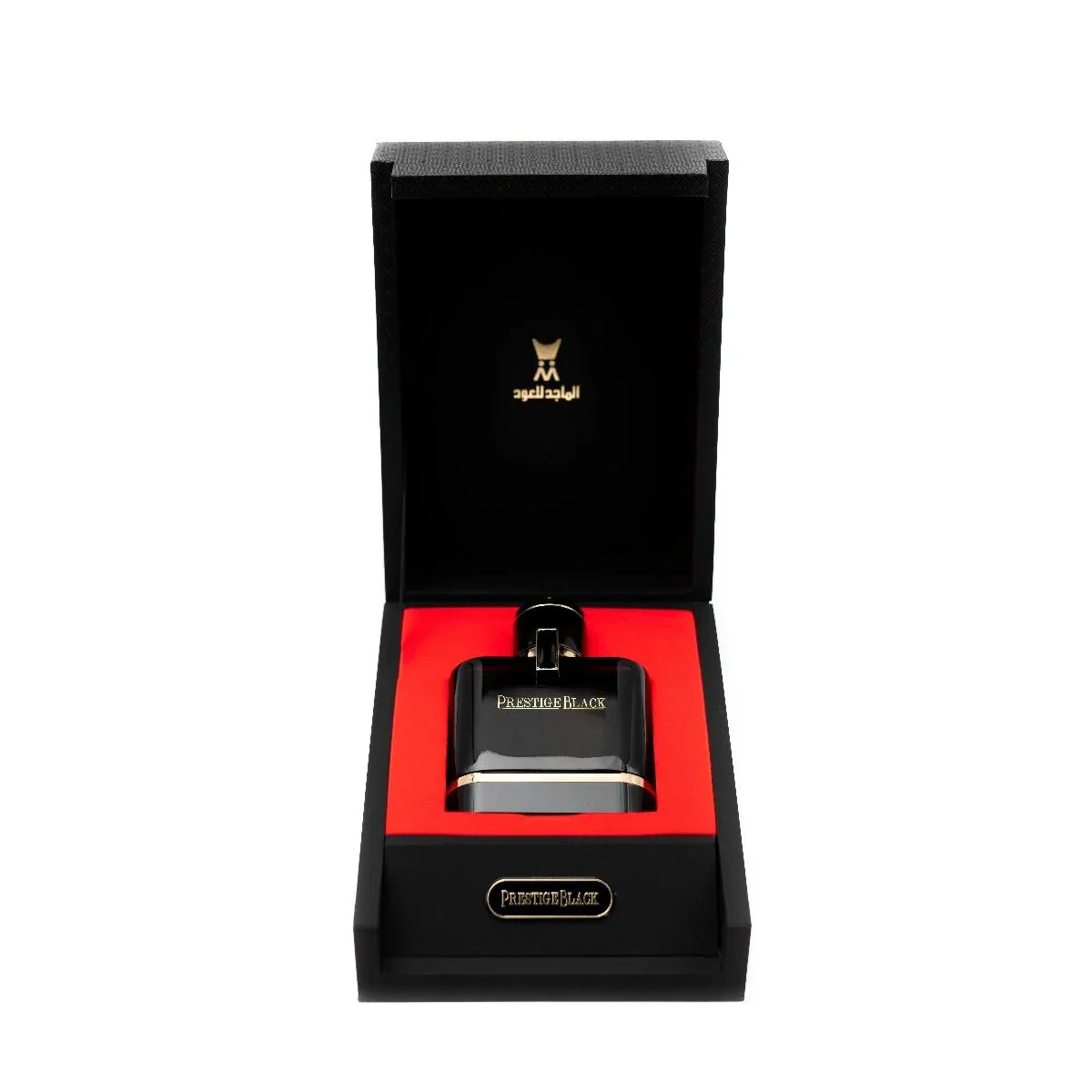 Prestige Black AL MAJED OUD - Image 4