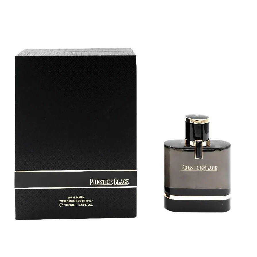 Prestige Black AL MAJED OUD - Muestra 10 ml - Image 3
