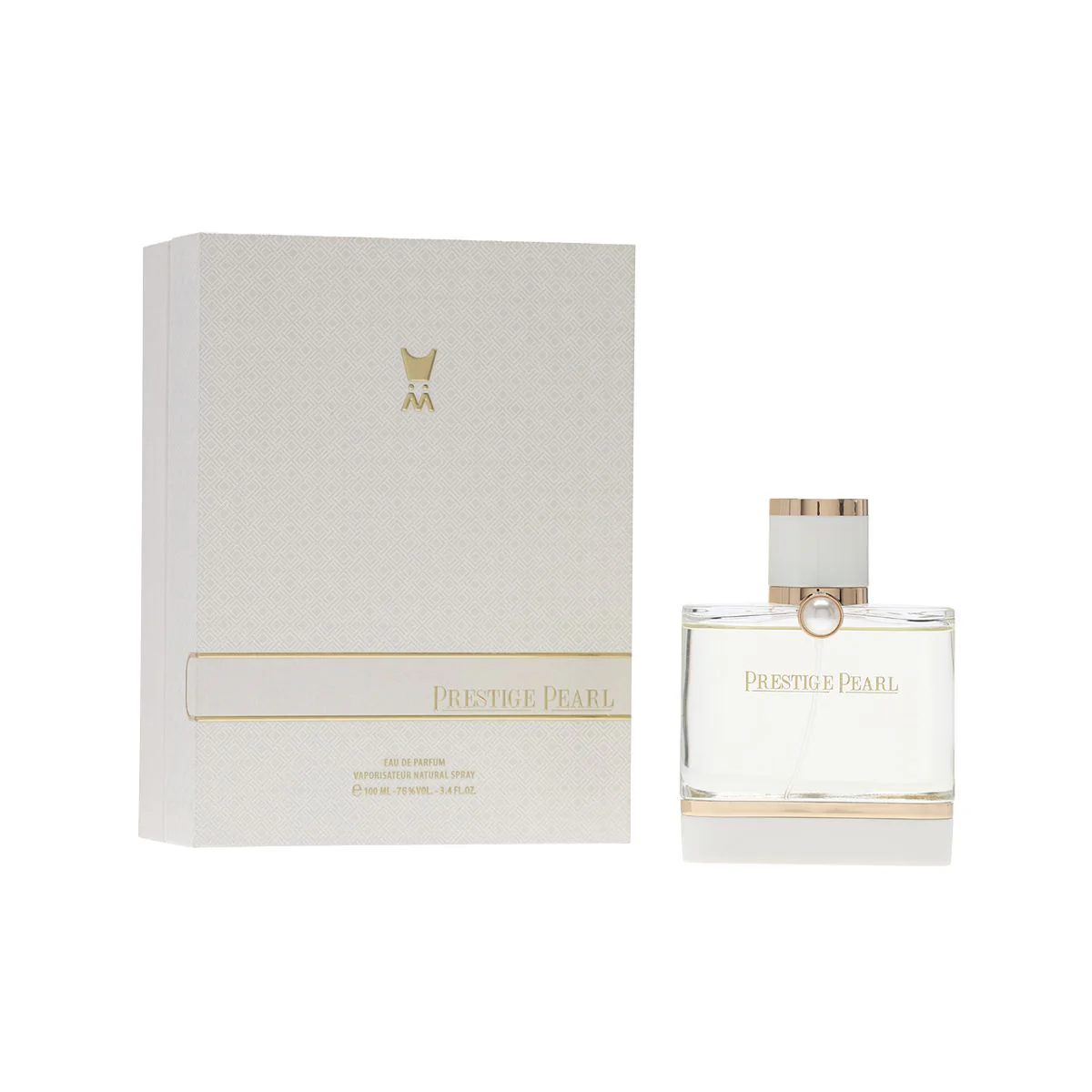 Prestige Pearl AL MAJED OUD - Image 3