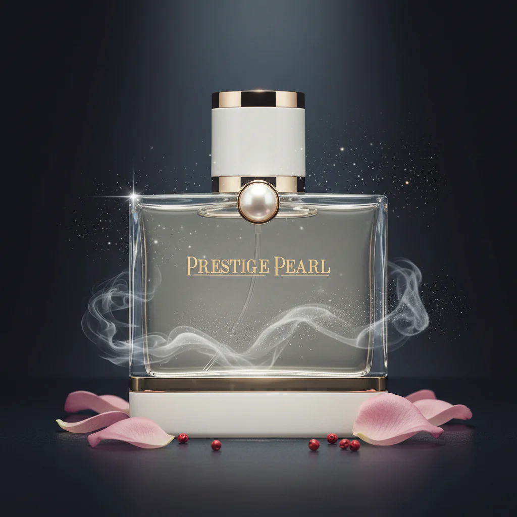 Prestige Pearl AL MAJED OUD - Muestra 10 ml - Image 2