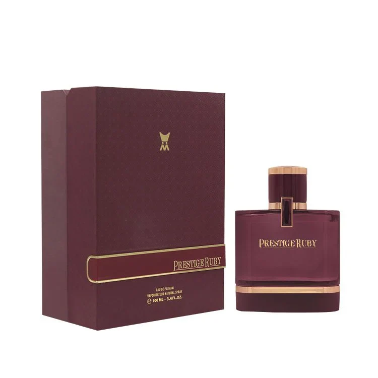 Prestige Ruby AL MAJED OUD - Muestra 5 ml - Image 3