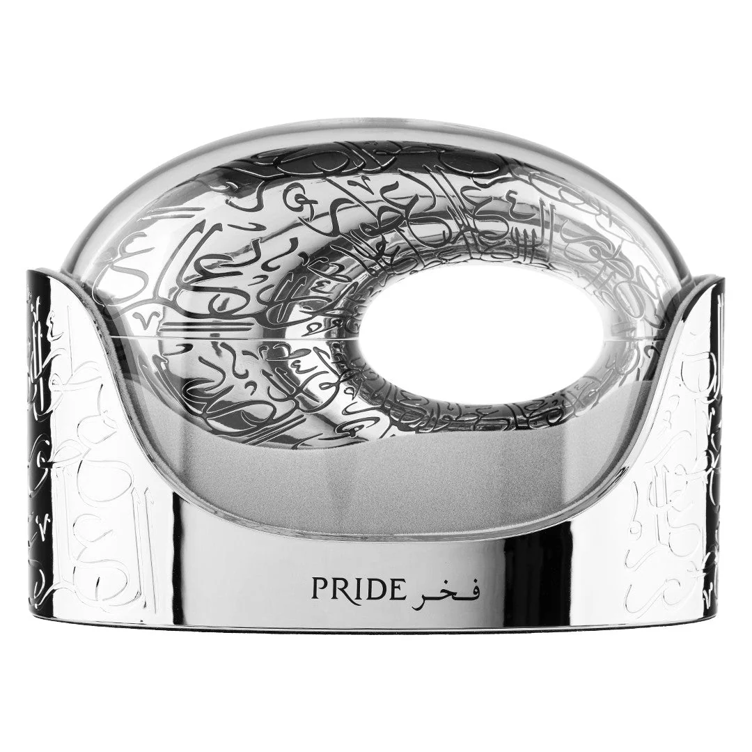 Pride ATHOOR AL ALAM - Muestra 10 ml - Image 2