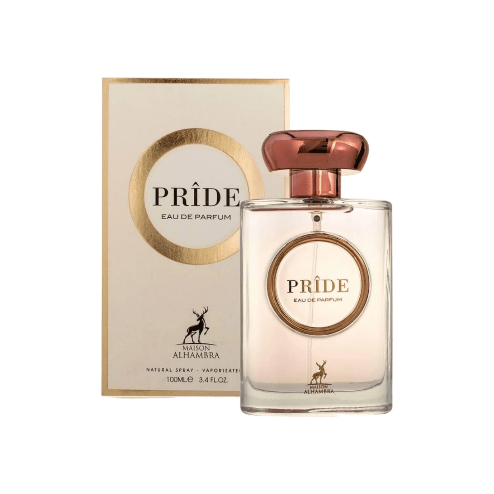 Pride Maison Alhambra - Muestra 5 ml