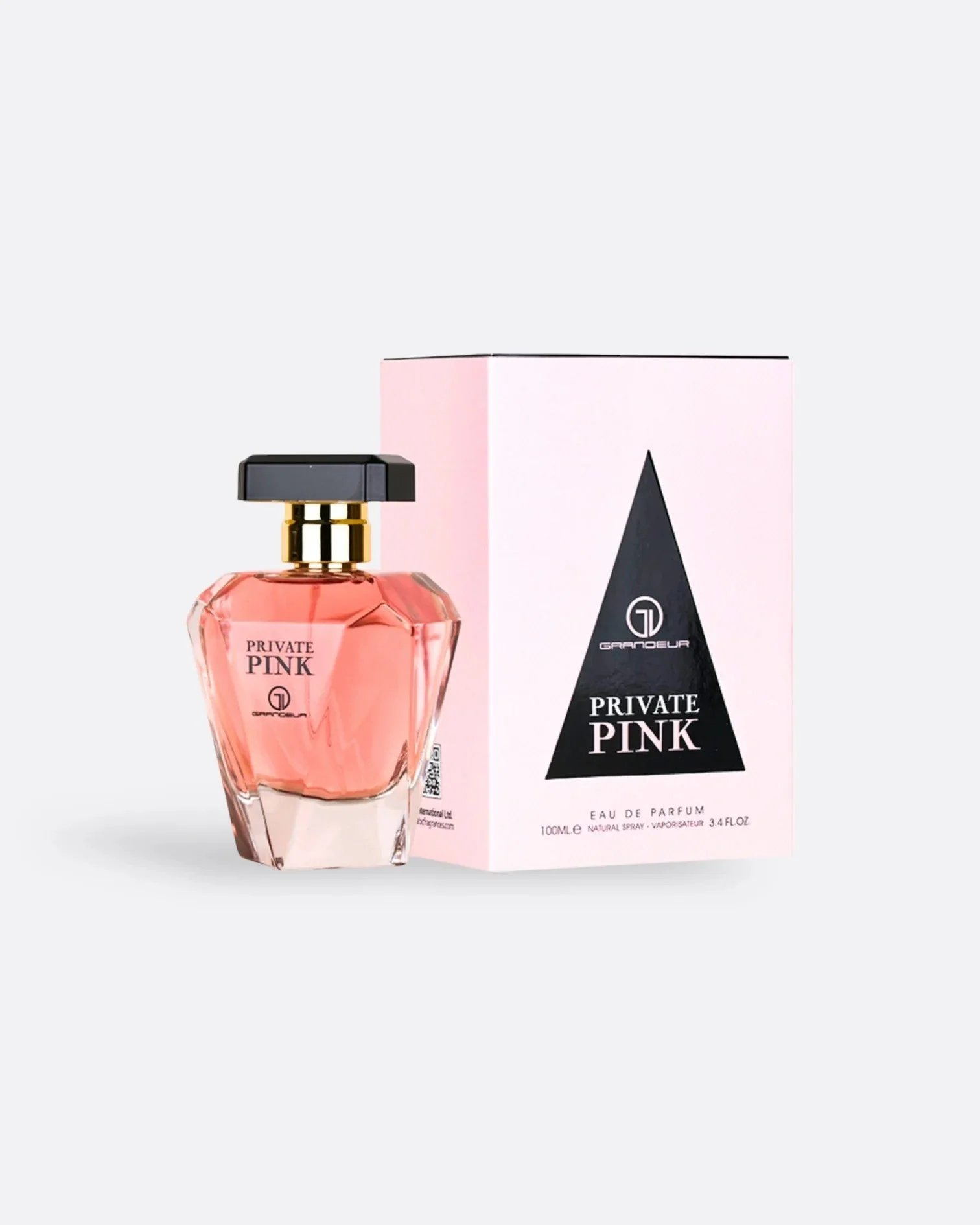 Private Pink Grandeur 100ml - Muestra 5 ml