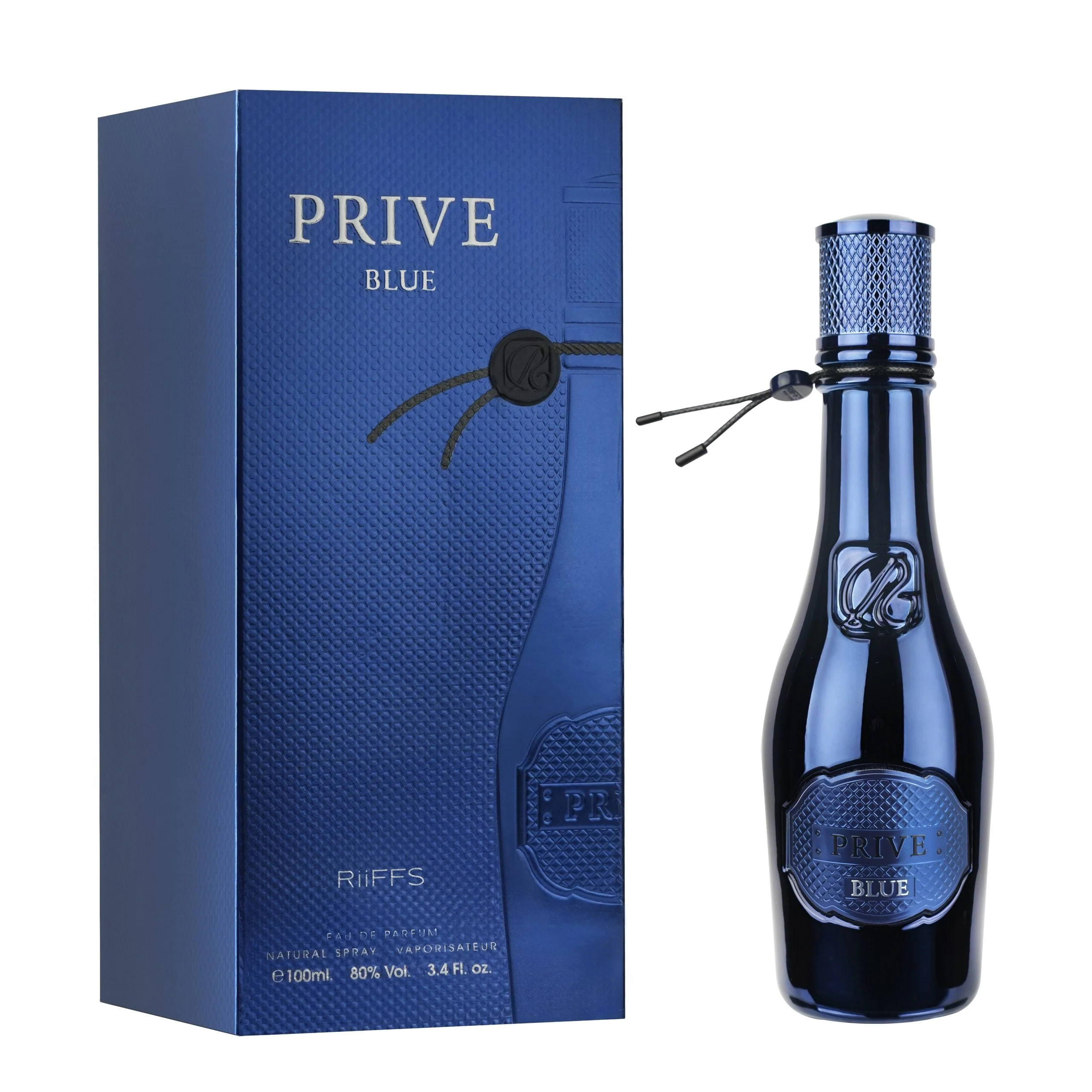 Prive Blue RIIFFS - Image 2